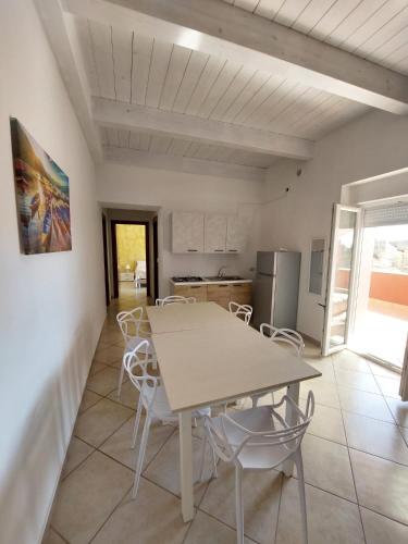 Casa Vacanza Da Nonna Carmela in Монтекорвіно-Ровелла