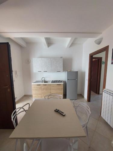 Casa Vacanza Da Nonna Carmela in Монтекорвіно-Ровелла