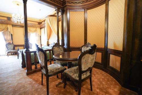 Hotel Casa Capsa in Bucureşti