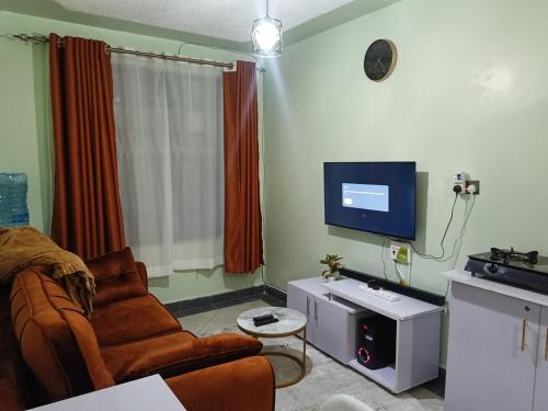 Legatus Cozy Homes Ngong — other in Chali Plaza 2nd Floor, Ngong Kenya,