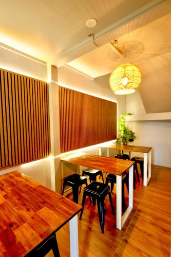 ロトルア ダウンタウン バックパッカーズ