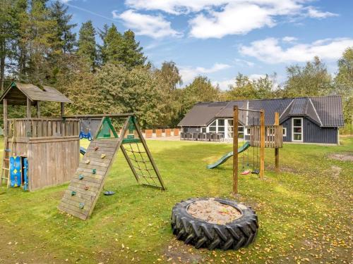 Holiday Home Eisa - 300m to the fjord by Interhome in Vesløs
