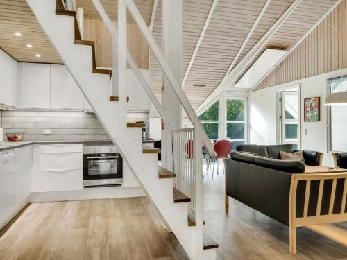 Holiday Home Eisa - 300m to the fjord by Interhome in Vesløs