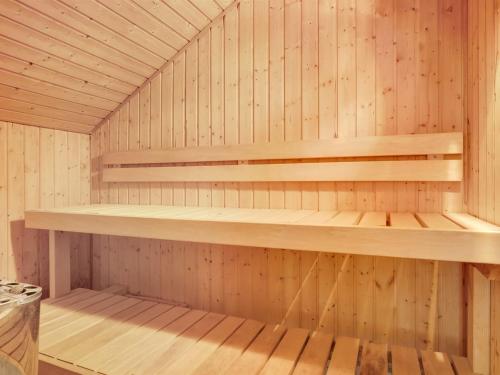 Holiday Home Eisa - 300m to the fjord by Interhome in Vesløs