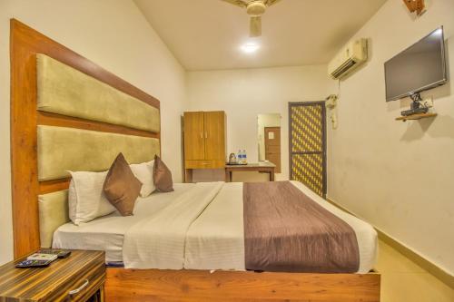 hotel photo