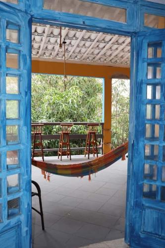 HOSTEL ARACAJU Sequencia Surf Paradise POUSADA in Aracaju