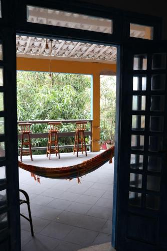 HOSTEL ARACAJU Sequencia Surf Paradise POUSADA in Aracaju