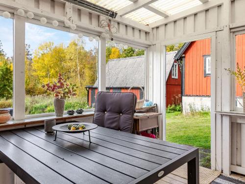 Holiday Home Skjutsmåla by Interhome (Holiday Home Skjutsmala by Interhome) in Olofstrom