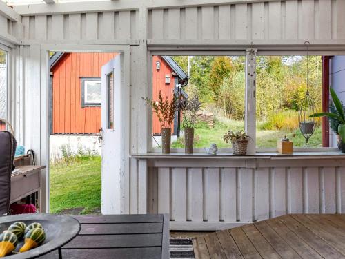 Holiday Home Skjutsmåla by Interhome (Holiday Home Skjutsmala by Interhome) in Olofstrom