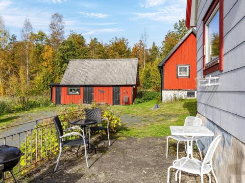 Holiday Home Skjutsmåla by Interhome (Holiday Home Skjutsmala by Interhome) in Olofstrom