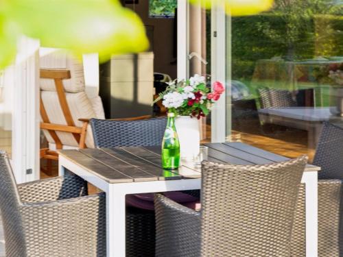 Holiday Home Kalli - 100m from the sea by Interhome in Sydals