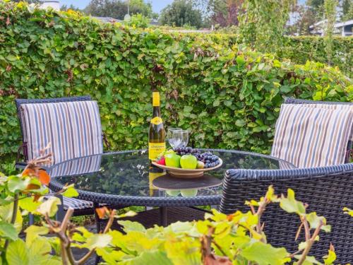 Holiday Home Kalli - 100m from the sea by Interhome in Sydals