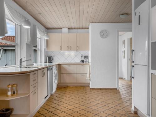 Holiday Home Kalli - 100m from the sea by Interhome in Sydals