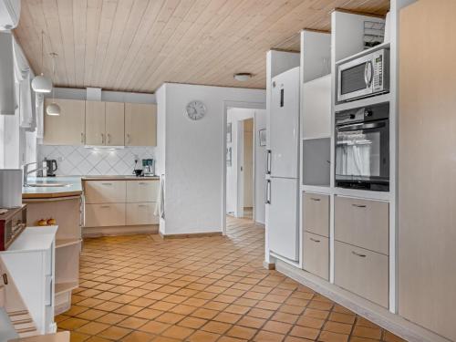 Holiday Home Kalli - 100m from the sea by Interhome in Sydals