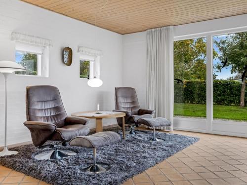 Holiday Home Kalli - 100m from the sea by Interhome in Sydals