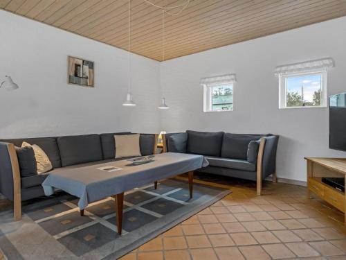 Holiday Home Kalli - 100m from the sea by Interhome in Sydals