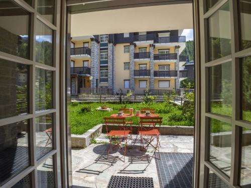 Apartment Tigli-1 by Interhome in มาเดซีโม