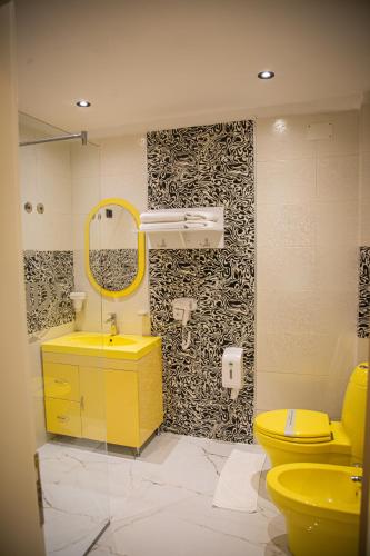 Hotel Deluxe, Tirana (Foto 11)