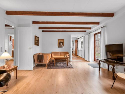 Holiday Home Eva - 9km to the fjord by Interhome in Abybro