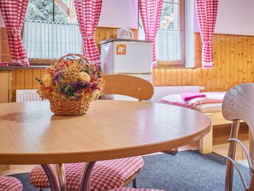 Apartment U Švýcarského dvora III by Interhome