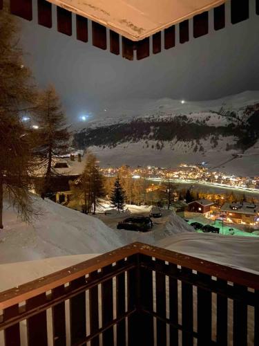 منظر, Flat Livigno Appartamento Francesca in Teola