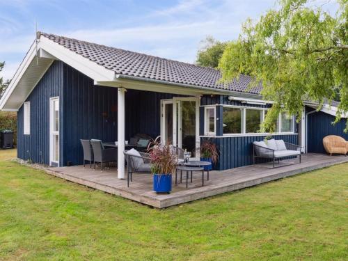 Holiday Home Hawarth - 275m from the sea by Interhome