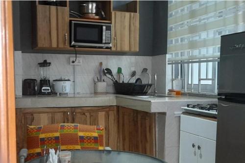 Single Studio room Apartment Kasoa in Kasoa
