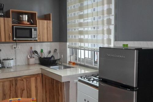 Single Studio room Apartment Kasoa in Kasoa