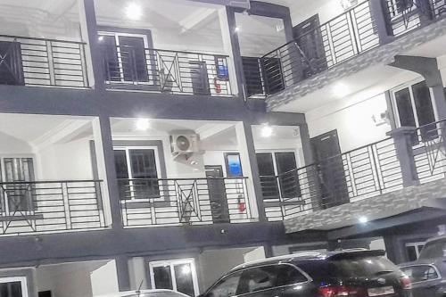Single Studio room Apartment Kasoa in Kasoa