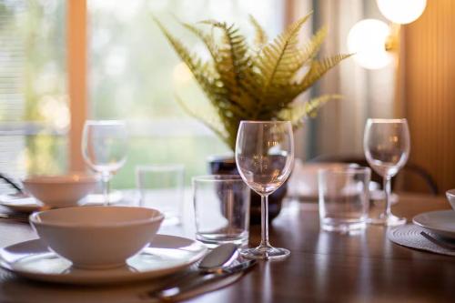 設施, Pass the Keys Stylish Riverside Apartment with Free Parking in 聖安德魯斯堂區