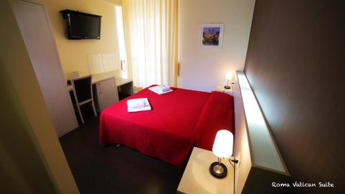 Rome Vatican Suite - image 3