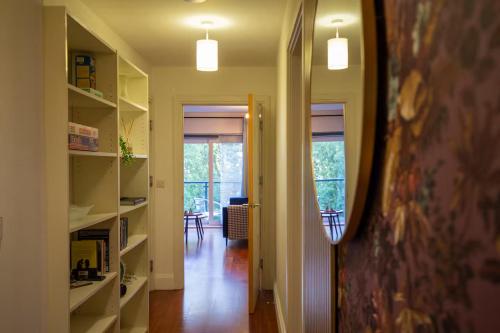 設施, Pass the Keys Stylish Riverside Apartment with Free Parking in 聖安德魯斯堂區