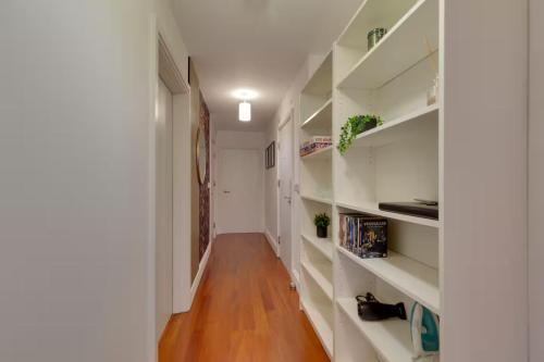 設施, Pass the Keys Stylish Riverside Apartment with Free Parking in 聖安德魯斯堂區