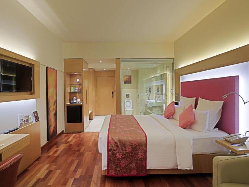 Foto - Novotel Visakhapatnam Varun Beach