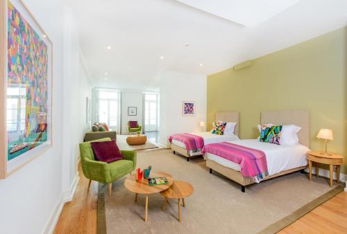 Martinhal Lisbon Chiado - image 11