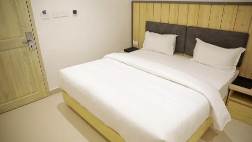 Vanaalayam Retreat by The Arcadia