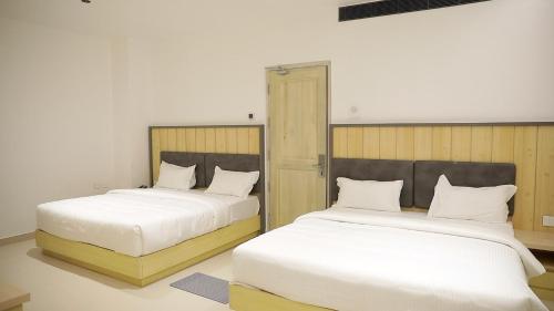 Vanaalayam Retreat by The Arcadia