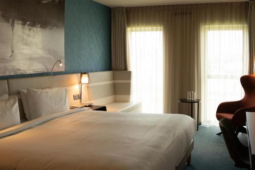 Radisson Blu Hotel Bordeaux, Bordeaux (fotografie 11)