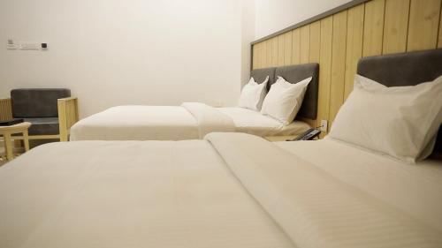 Vanaalayam Retreat by The Arcadia