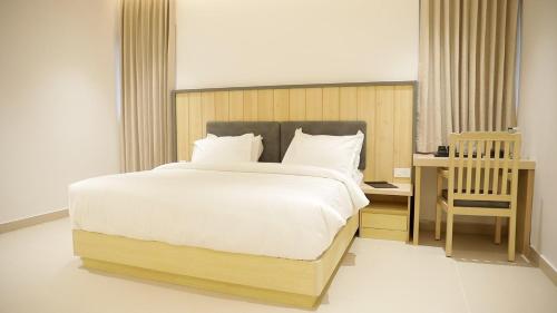 Vanaalayam Retreat Palladam By Arcadia in Karumathampatti