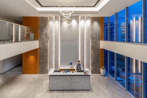 Signature Hotels in Visakhapatnam