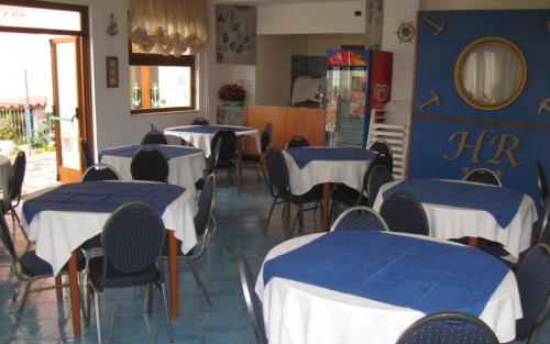 Albergo Riccio 5