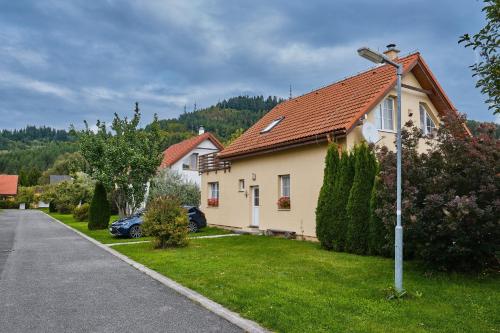 SGL Villa Vlašky