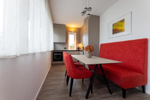 บริการและสิ่งอำนวยความสะดวก, Lorenzhaus Exclusive Residence in มอนด์เซ