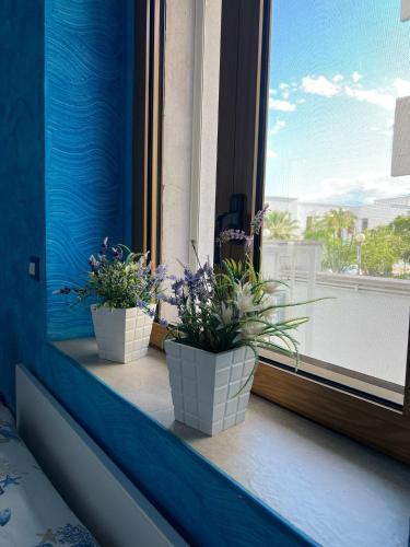 La Maison di Bea in Manfredonia városközpont