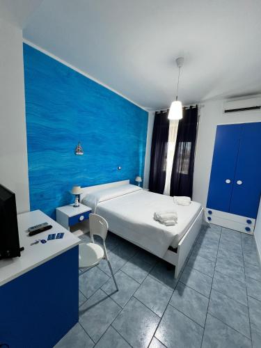 La Maison di Bea in Manfredonia városközpont