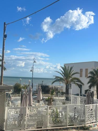 La Maison di Bea in Manfredonia városközpont