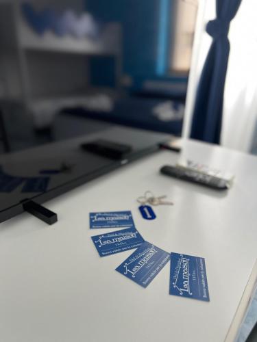 La Maison di Bea in Manfredonia városközpont