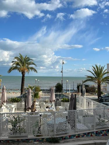 La Maison di Bea in Manfredonia városközpont