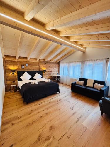 Typically Swiss Hotel Ermitage - image 2